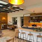 Bed & Breakfast Le Aux Cerfs 3*