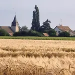Le Aux Cerfs Отель типа 
