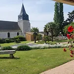 Le Aux Cerfs Bed & Breakfast