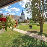 Le Aux Cerfs Bed & Breakfast
