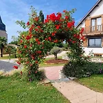 Le Aux Cerfs 3* Bois-Jerome-Saint-Ouen