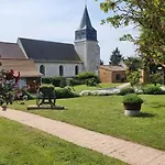 Le Aux Cerfs 3* Bois-Jerome-Saint-Ouen