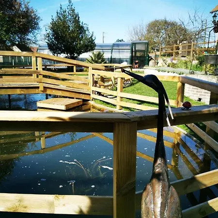 Le Aux Cerfs Oda ve Kahvaltı 3*