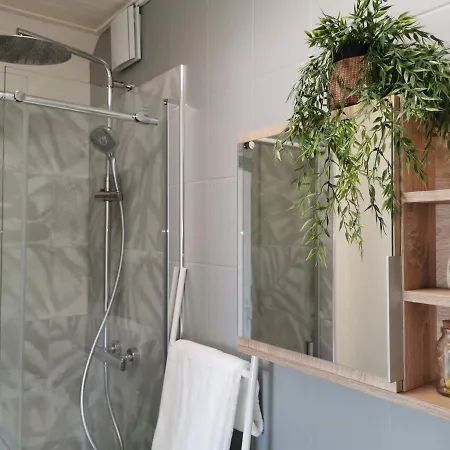 Le Aux Cerfs Oda ve Kahvaltı