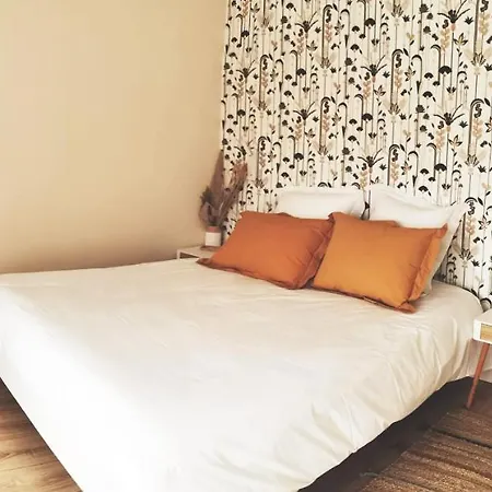 Oda ve Kahvaltı Le Aux Cerfs