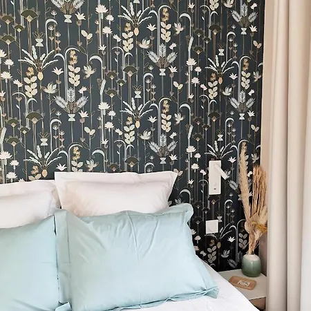 Couette-café Le Aux Cerfs