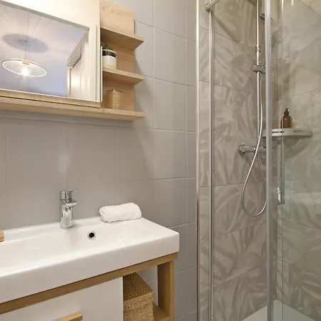 Le Aux Cerfs Bois-Jerome-Saint-Ouen