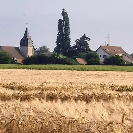 Le Aux Cerfs Oda ve Kahvaltı