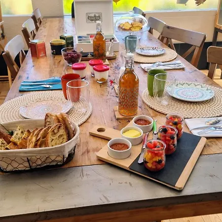 Le Aux Cerfs Bois-Jerome-Saint-Ouen