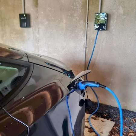 Le Aux Cerfs Couette-café Bois-Jerome-Saint-Ouen