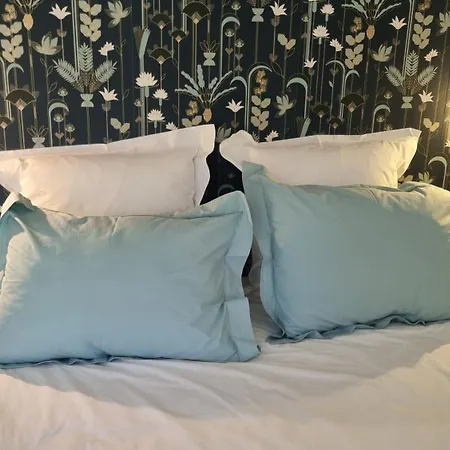 Bed & Breakfast Le Aux Cerfs Bois-Jerome-Saint-Ouen