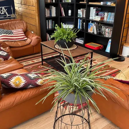 Bed & Breakfast Le Aux Cerfs