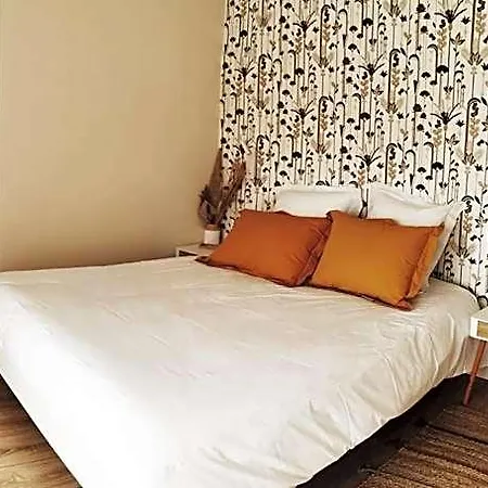 Le Aux Cerfs Bed & Breakfast Bois-Jerome-Saint-Ouen
