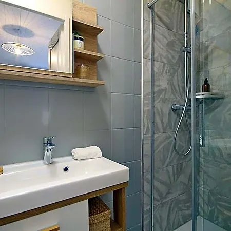 Bed & Breakfast Le Aux Cerfs