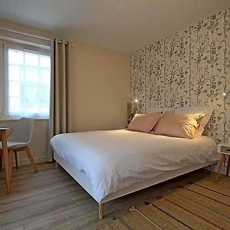 Bed & Breakfast Le Aux Cerfs