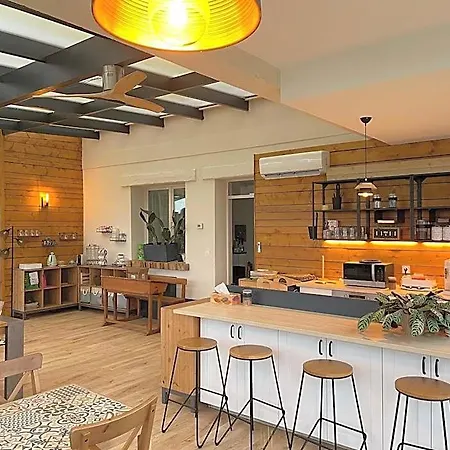 Bed & Breakfast Le Aux Cerfs Bois-Jerome-Saint-Ouen