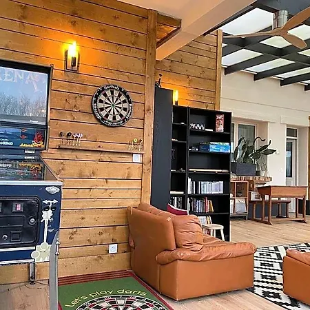 Bed & Breakfast Le Aux Cerfs