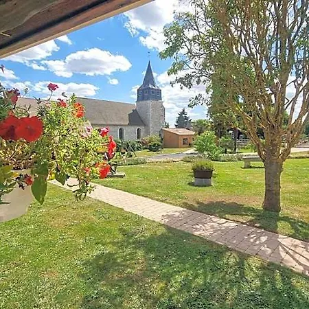 Bed & Breakfast Le Aux Cerfs 3*